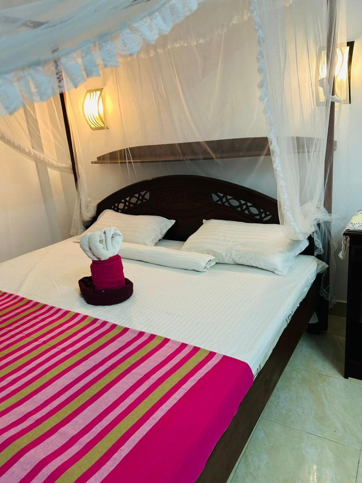 Seaside Coco Villa بيروفالا المظهر الخارجي الصورة