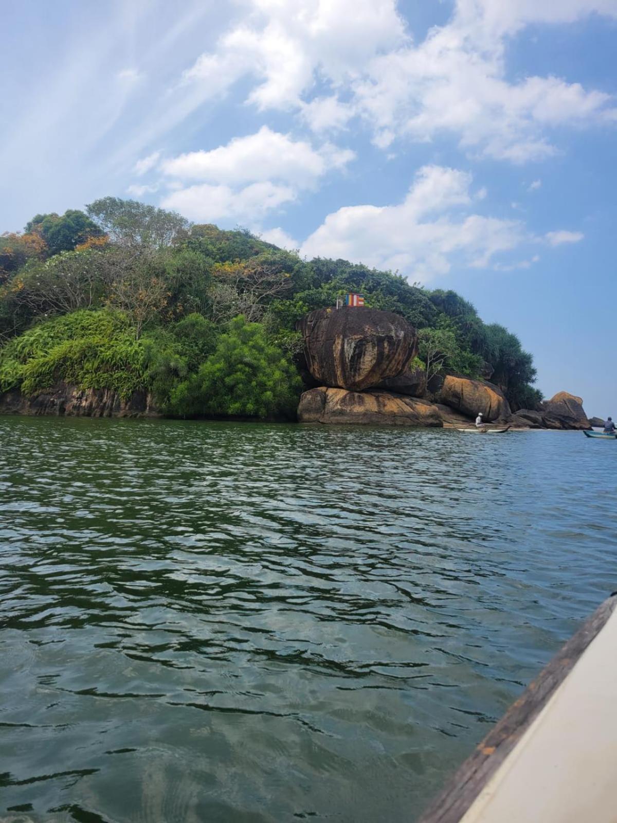 Seaside Coco Villa بيروفالا المظهر الخارجي الصورة
