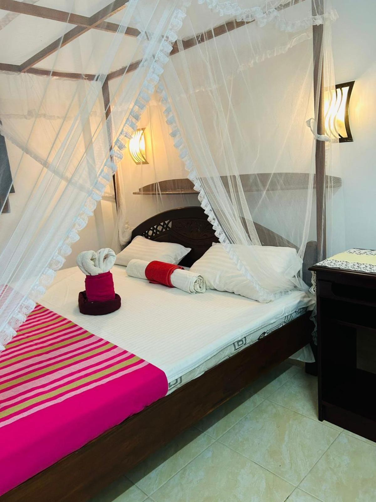 Seaside Coco Villa بيروفالا المظهر الخارجي الصورة