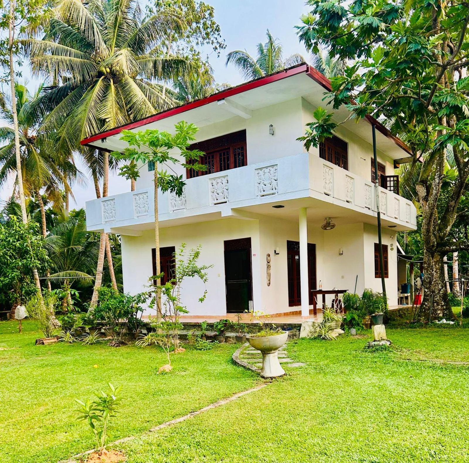 Seaside Coco Villa بيروفالا المظهر الخارجي الصورة